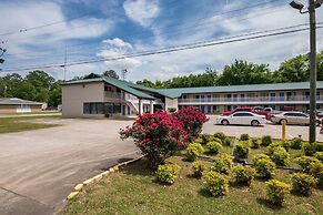 Motel 6 Attalla, AL