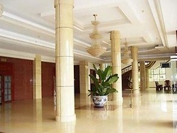 Nha Khach Tien Giang