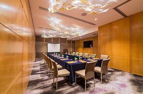 Kowloon Harbourfront Hotel