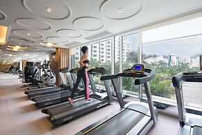 Kowloon Harbourfront Hotel