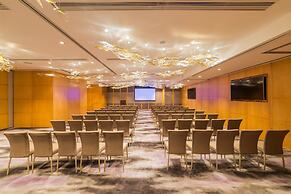 Kowloon Harbourfront Hotel