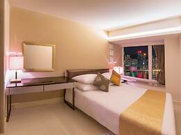 Kowloon Harbourfront Hotel