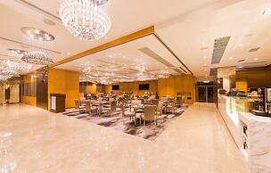 Kowloon Harbourfront Hotel