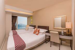 Kowloon Harbourfront Hotel