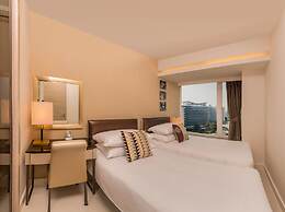 Kowloon Harbourfront Hotel