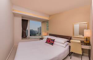 Kowloon Harbourfront Hotel