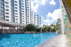 Kowloon Harbourfront Hotel