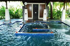 Sanghyang Indah Spa Resort