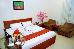 Sanghyang Indah Spa Resort