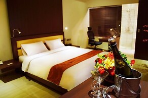 Sanghyang Indah Spa Resort