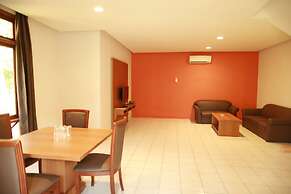 Sanghyang Indah Spa Resort