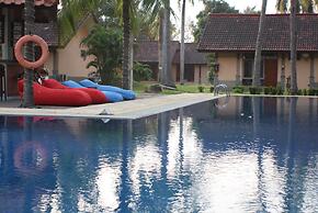 Sanghyang Indah Spa Resort