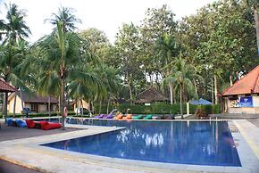 Sanghyang Indah Spa Resort