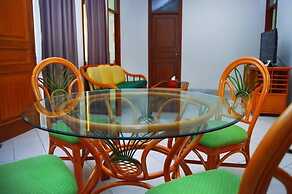 Sanghyang Indah Spa Resort