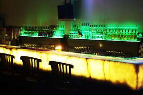 Sanghyang Indah Spa Resort