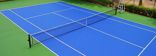 Sanghyang Indah Spa Resort