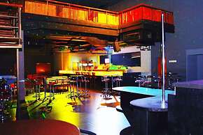 Sanghyang Indah Spa Resort