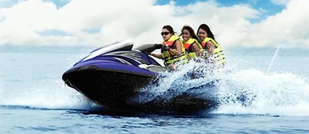 Sanghyang Indah Spa Resort