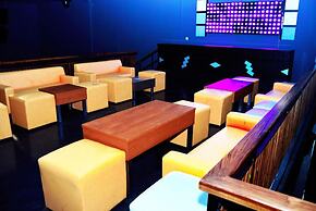 Sanghyang Indah Spa Resort