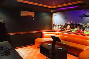 Sanghyang Indah Spa Resort