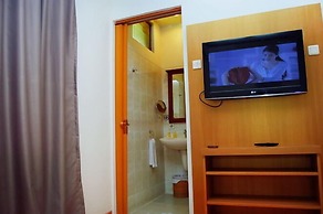 Sanghyang Indah Spa Resort