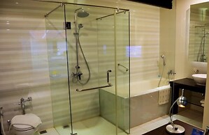 Sanghyang Indah Spa Resort