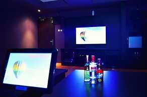 Sanghyang Indah Spa Resort