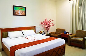 Sanghyang Indah Spa Resort