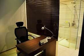 Sanghyang Indah Spa Resort