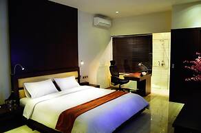 Sanghyang Indah Spa Resort