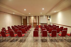 Sanghyang Indah Spa Resort