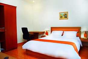 Sanghyang Indah Spa Resort