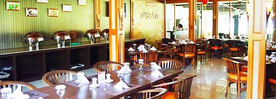 Sanghyang Indah Spa Resort