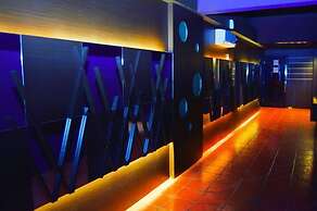 Sanghyang Indah Spa Resort