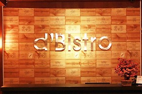 Sanghyang Indah Spa Resort