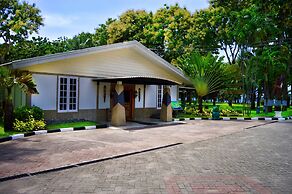 Sanghyang Indah Spa Resort