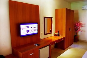 Sanghyang Indah Spa Resort