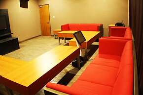 Sanghyang Indah Spa Resort