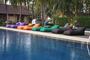 Sanghyang Indah Spa Resort