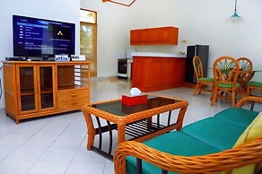 Sanghyang Indah Spa Resort