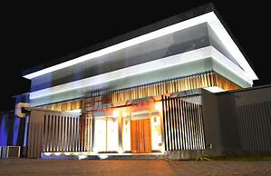 Sanghyang Indah Spa Resort