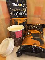 Tetoranze Makuhari Inagekaigan Hotel