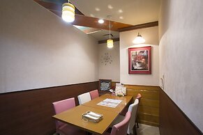 Tetoranze Makuhari Inagekaigan Hotel