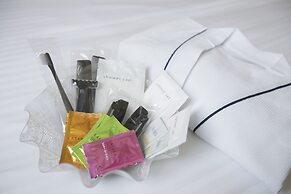 Tetoranze Makuhari Inagekaigan Hotel