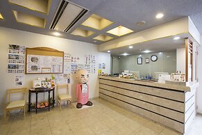 Tetoranze Makuhari Inagekaigan Hotel