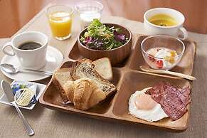 Tetoranze Makuhari Inagekaigan Hotel