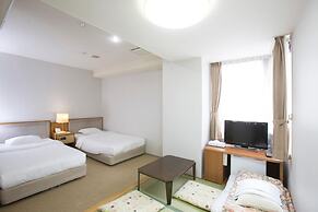 Tetoranze Makuhari Inagekaigan Hotel