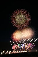 Tetoranze Makuhari Inagekaigan Hotel