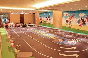 Look Royal Resort