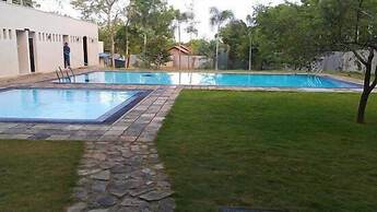 Lavendish Okrin Hotel